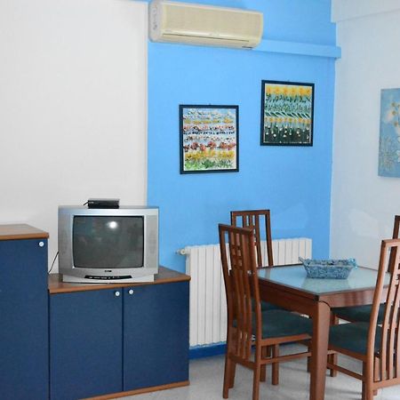Blu Lagoon Apartman Mondello Kültér fotó