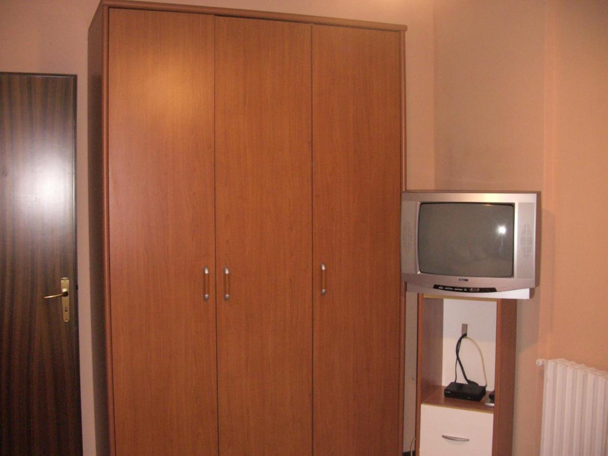 Blu Lagoon Apartman Mondello Kültér fotó